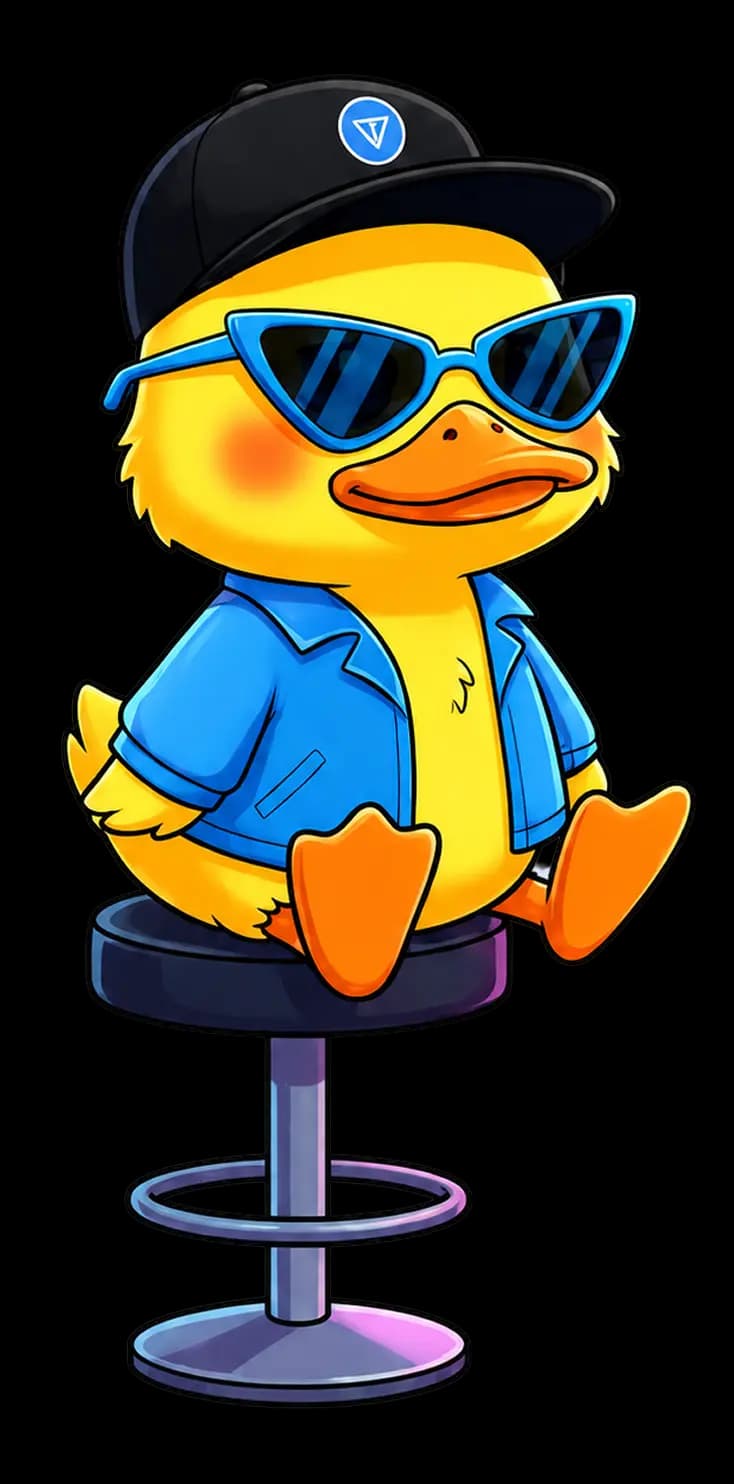 duck